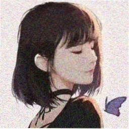 双男直播角色江照头像