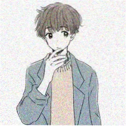 双男直播角色裴寻头像